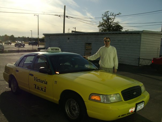 Illustration for article titled Two Killed In Toronto, Asshole Blames Cabbies
